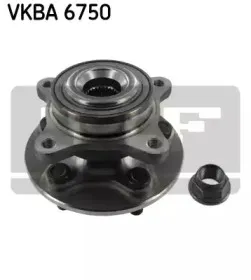 VKBA 6750 SKF